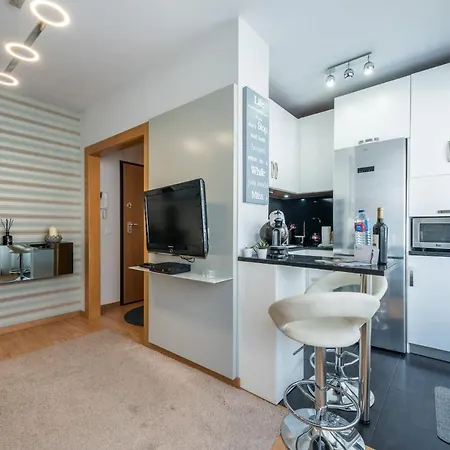 Apartment Guestready - Silver Engine Balcony *
