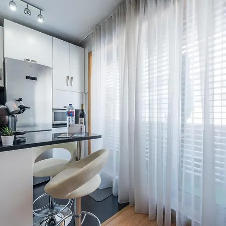 Apartment Guestready - Silver Engine Balcony