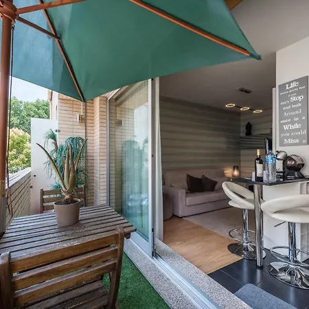Apartment Guestready - Silver Engine Balcony Porto