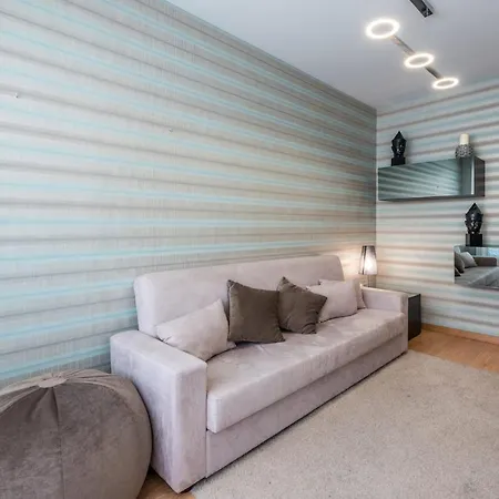 Apartment Guestready - Silver Engine Balcony