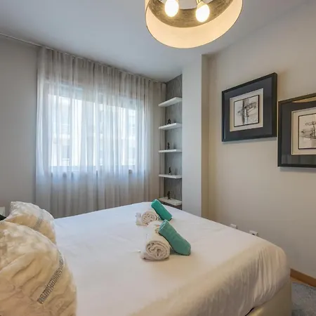 Guestready - Silver Engine Balcony * 波尔图