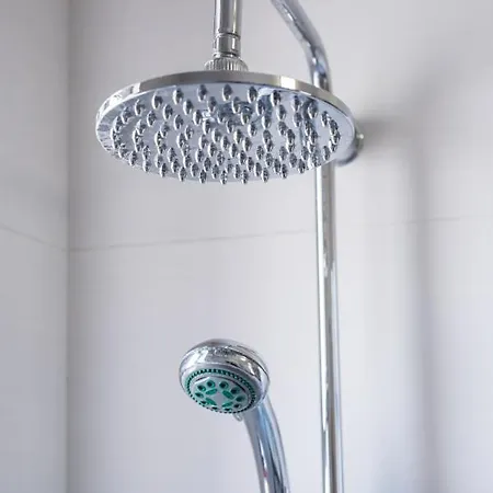 Guestready - Silver Engine Balcony Apartment *