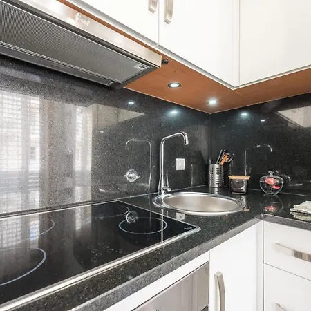 Apartamento Guestready - Silver Engine Balcony