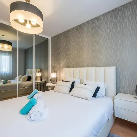 Apartment Guestready - Silver Engine Balcony *